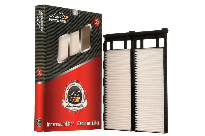 Innenraumluftfilter